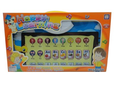 LEARNING PICTURE - HP1032786
