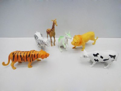 ANIMAL PIAY SET  - HP1032795