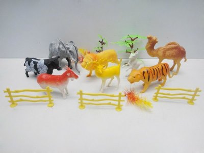 ANIMAL PIAY SET  - HP1032806