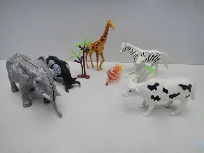 ANIMAL PIAY SET  - HP1032808