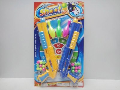 PINGPONG GUN - HP1032823