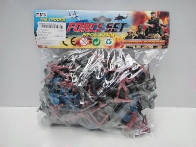 MILITARY SET - HP1032857