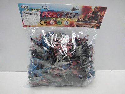 MILITARY SET - HP1032858