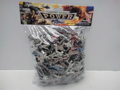 MILITARY SET - HP1032860