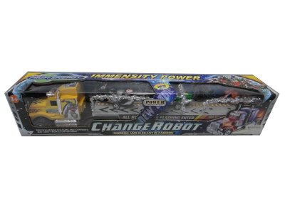 FRICTION PAINTING CAR W/3 MOTOR - HP1032862