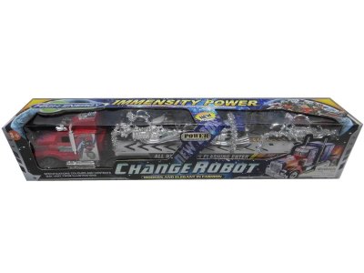 FRICTION PAINTING CAR W/3 MOTOR - HP1032866