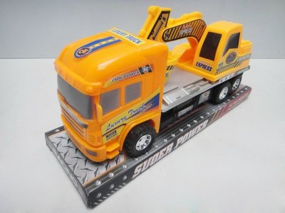 FRICTION CONSTRUCTION CAR  - HP1032869