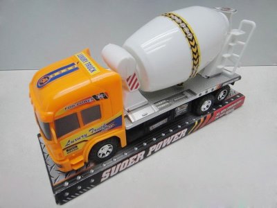 FRICTION CONSTRUCTION CAR  - HP1032870