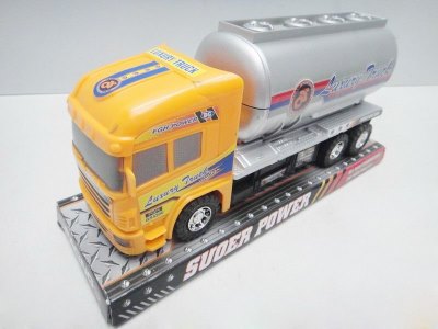 FRICTION CONSTRUCTION CAR  - HP1032874