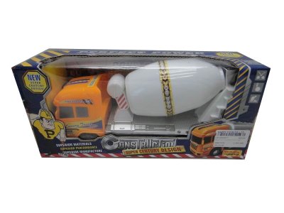 FRICTION CONSTRUCTION CAR   - HP1032877