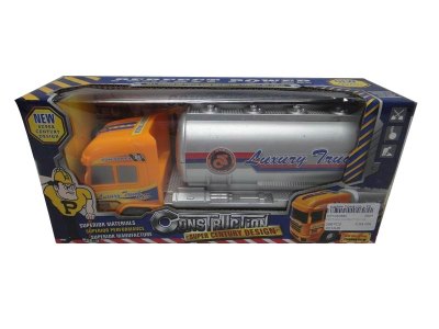 FRICTION CONSTRUCTION CAR   - HP1032880