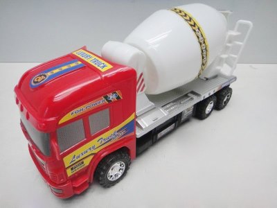 FRICTION CONSTRUCTION CAR   - HP1032883
