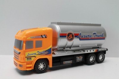 FRICTION CONSTRUCTION CAR   - HP1032884