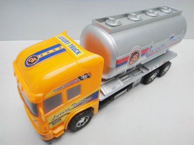 FRICTION CONSTRUCTION CAR   - HP1032888