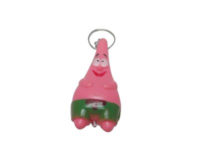 KEYCHAIN W/LIGHT  - HP1032920