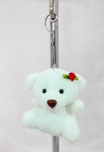 10CM PLUSH BEAR - HP1032968