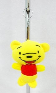 10CM PLUSH POOH - HP1032969