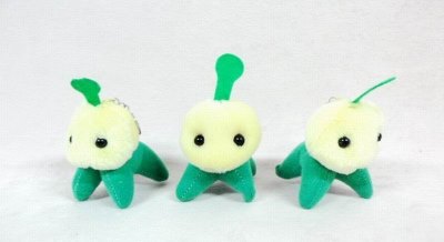 10CM PLUSH TOYS - HP1032976