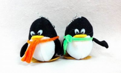 10CM PLUSH QQ  - HP1032979