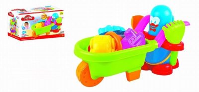 BEACH GO-CART SET 12PCS - HP1033028