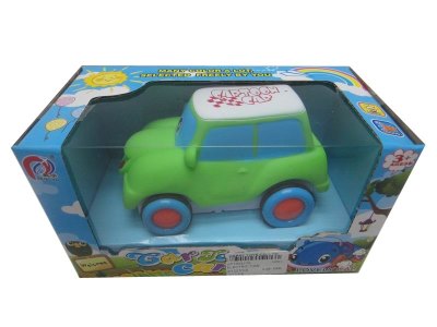 ELECTRIC CAR - HP1033179