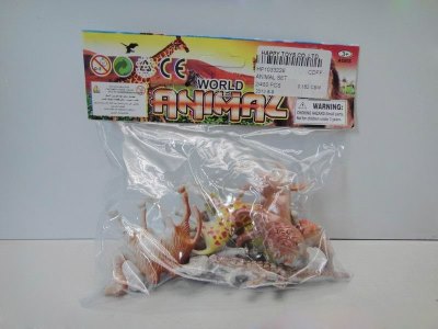 ANIMAL SET  - HP1033226