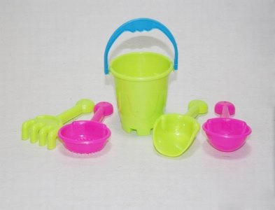 BEACH SET  5PCS - HP1033229