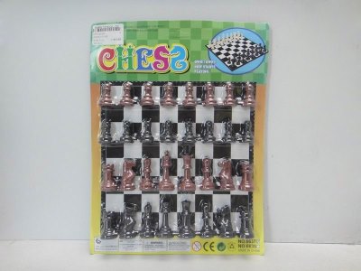 CHESS GAME  - HP1033259