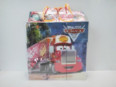 12PCS PUZZLE  - HP1033275