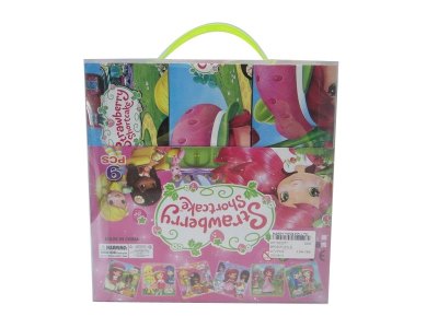 9PCS PUZZLE  - HP1033277
