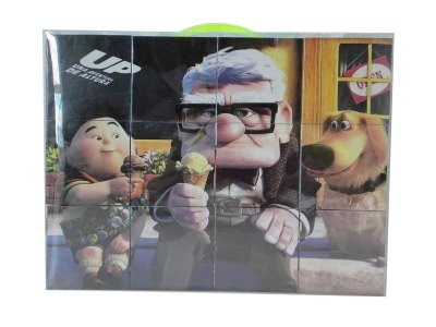 12PCS PUZZLE  - HP1033278