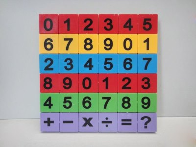 NUMBER PUZZLE - HP1033279