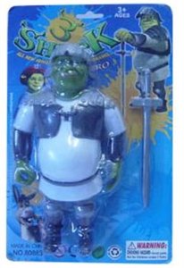 SHREK - HP1033303