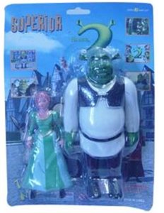 SHREK - HP1033304