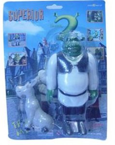 SHREK - HP1033305