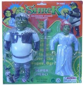 SHREK - HP1033306
