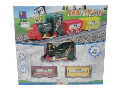 ELECTRIC CAR - HP1033338