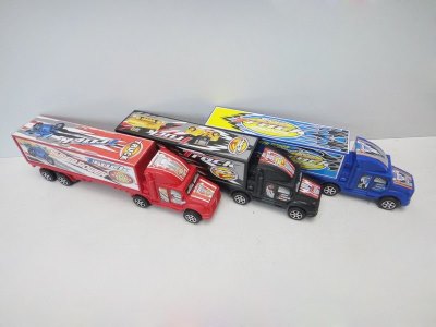 FRICTION CONTAINER RED/BLUE/BLACK - HP1033385