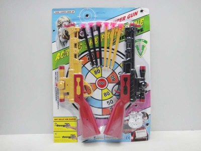 POLICE PLAY SET - HP1033448