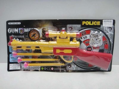 POLICE PLAY SET  - HP1033453
