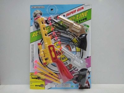 POLICE PLAY SET  - HP1033455