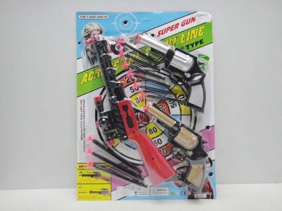 POLICE PLAY SET  - HP1033456