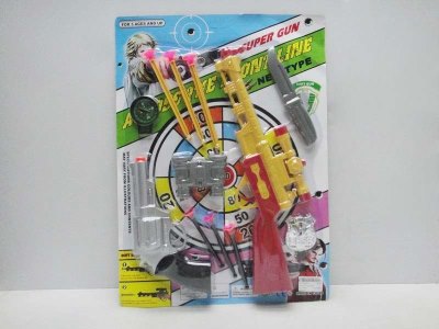 POLICE PLAY SET  - HP1033458