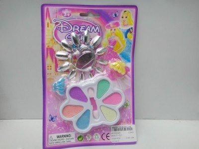 梦幻女孩化妆品套装  - HP1033481