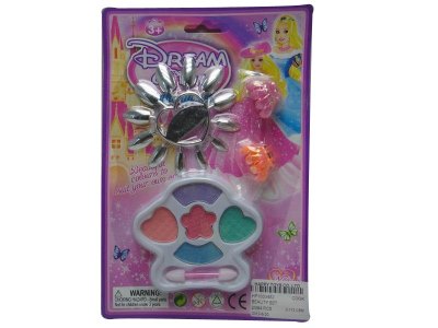 梦幻女孩化妆品套装  - HP1033482
