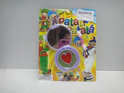 小丑化妆品油彩  - HP1033489