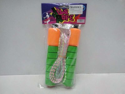 SKIPPING ROPE W/TALLY  - HP1033567