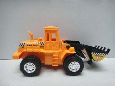 FRICTION CONSTRUCTION CAR   - HP1033571