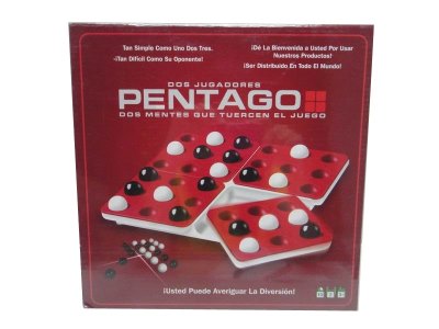 PENTAGO  - HP1033573
