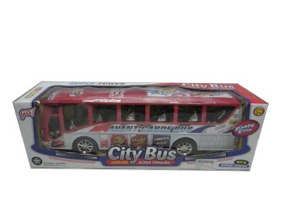 FRICTION BUS 2COLOR - HP1033584